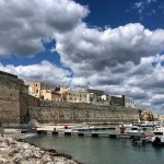 Salento-Italy