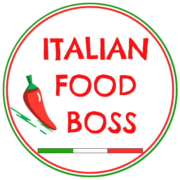 Italian Food Boss