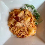 Pasta Patate
