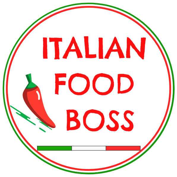 Italian Food Boss